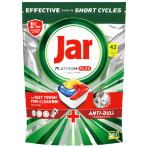 JAR Platinum plus tablete lemon 42kom slide slika