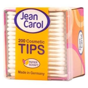 JEAN CAROL štapići za uši 200kom slide slika