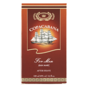 JEAN MARC Copacabana after shave 100ml slide slika