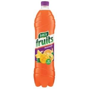 JUICY Fruits multivitamin sok 1,5l slide slika