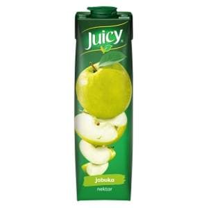 JUICY Nektar jabuka sok 1l slide slika
