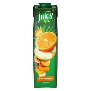 JUICY Nektar multivitamin sok 1l slide slika