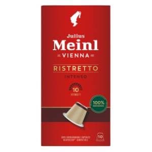 JULIUS MEINL Ristretto Intenso 10kom 56g slide slika