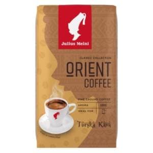 JULIUS MEINL Orient Coffee mljevena kava 250g slide slika