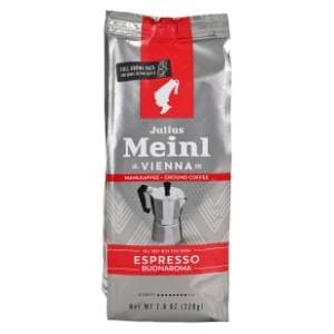 JULIUS MEINL Vienna Buonaroma espresso kava 220g slide slika