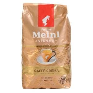 JULIUS MEINL Vienna Crema kava u zrnu 500g slide slika