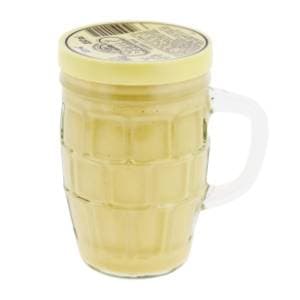 JUTRO senf krigla 250ml slide slika