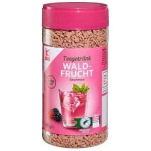 K-CLASSIC šumsko voće instant čaj 400g slide slika