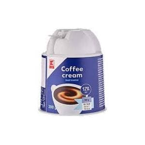 K-CLASSIC vrhnje za kavu 12%mm 200g slide slika