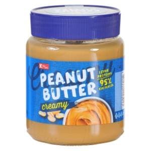 K PLUS maslac od kikirikija 350g slide slika