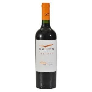 KAIKEN Estate Malbec vino 0,75l slide slika