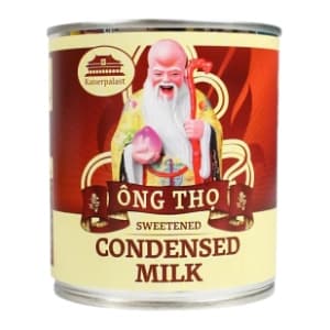 KAISERPALAST kondenzirano mlijeko 397g slide slika