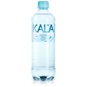 KALA negazirana voda 0,5l slide slika
