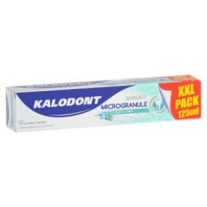 KALODONT Microgranule cool mint zubna pasta 125ml slide slika