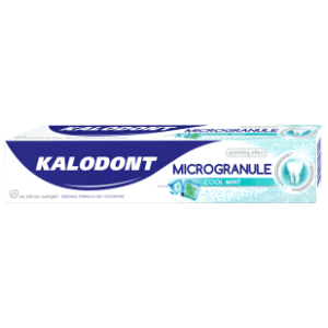 KALODONT Microgranule cool mint zubna pasta 75ml slide slika