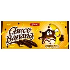 KANDIT choco banana 280g slide slika