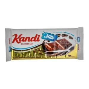 KANDIT mliječna čokolada 80g slide slika