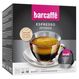 Kapsule BARCAFFE Inteso 80g slide slika