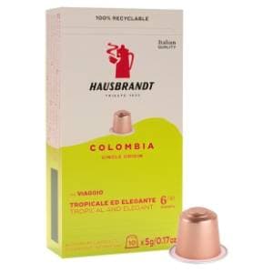 Kapsule HAUSBRANDT Colombia 10kom slide slika