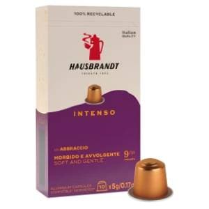 Kapsule HAUSBRANDT Intenso 10kom slide slika
