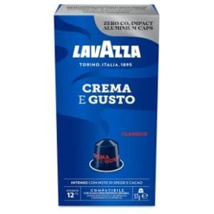 Kapsule LAVAZZA Crema e Gusto classico 10kom slide slika