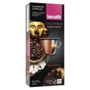 Kapsule PERFETTO Kolumbija 55g Barcaffe slide slika