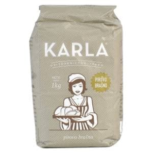 KARLA pirovo brašno 1kg slide slika