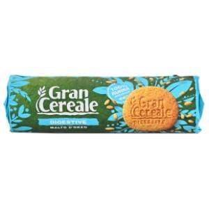 BARRILA GranCereale keks digestive 250g slide slika