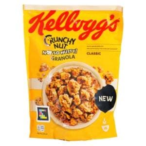 KELLOGG`S granola classic 380g slide slika