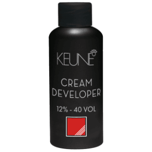 KEUNE Cream developer kremasti hidrogen za kosu 12% 60ml slide slika