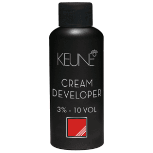 KEUNE Cream developer kremasti hidrogen za kosu 3% 60ml slide slika