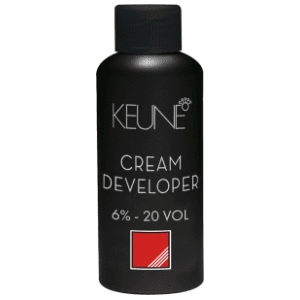 KEUNE Cream developer kremasti hidrogen za kosu 6% 60ml slide slika