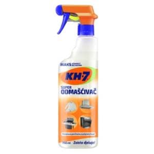KH7 odmašćivač s pumpicom 750ml slide slika