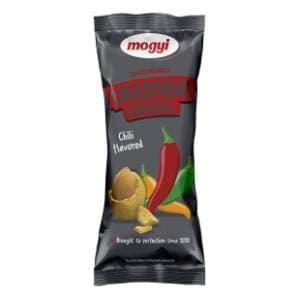 MOGYI kikiriki s okusom čilija 60g slide slika