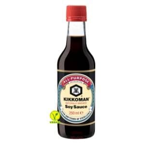 KIKKOMAN Naturally Brewed umak od soje 250ml slide slika