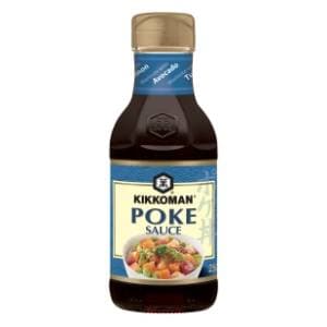KIKKOMAN Poke umak od soje s aromom sezama 250ml slide slika