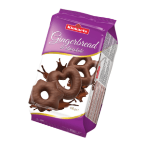 KINKARTZ medenjaci tamna čokolada 400g slide slika