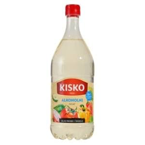 KISKO alkoholni ocat 1l slide slika