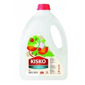 KISKO alkoholni ocat 9% 3l slide slika