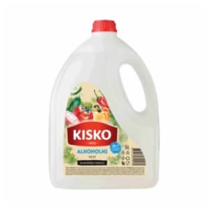KISKO alkoholni ocat 9% 5l slide slika