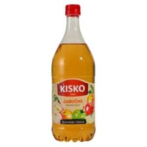 KISKO jabučni ocat 1l slide slika