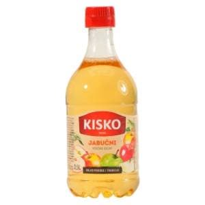 KISKO jabučni ocat 500ml slide slika