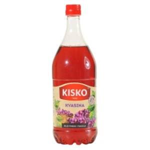 KISKO kvasina ocat 1l slide slika