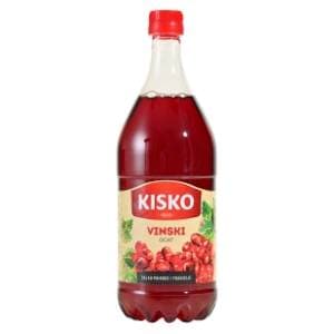 KISKO vinski ocat 1l slide slika