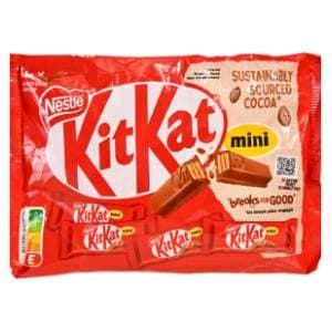 KIT KAT mini 200g slide slika