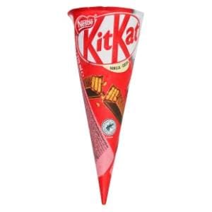 KIT KAT vanilla cocoa sladoled kornet 110ml slide slika
