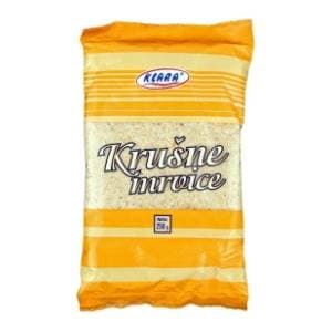 KLARA krušne mrvice 250g slide slika