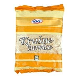 KLARA krušne mrvice 500g slide slika
