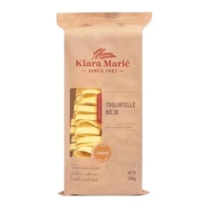 KLARA MARIĆ Istarske lazanje 250g slide slika