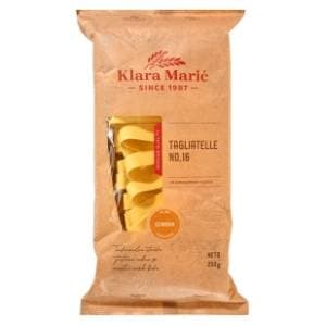 KLARA MARIĆ istarske široke lazanje 250g slide slika